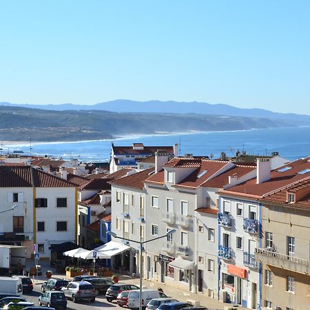 Wot Ericeira Hotel Exterior photo