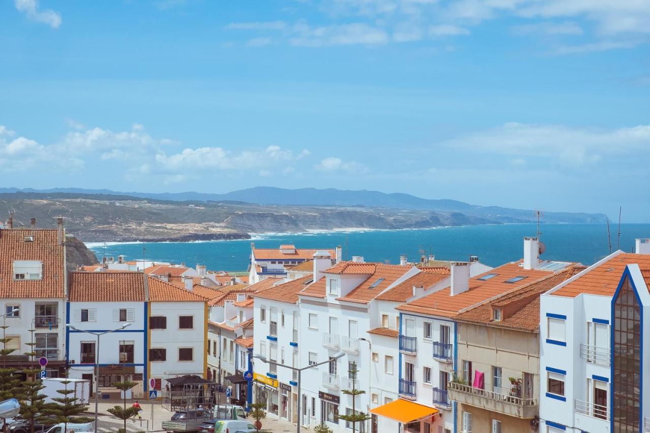 Wot Ericeira Hotel Exterior photo