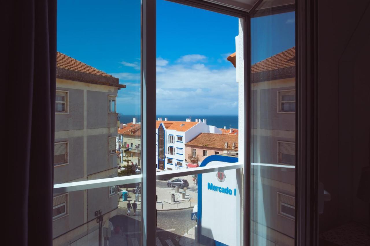 Wot Ericeira Hotel Exterior photo